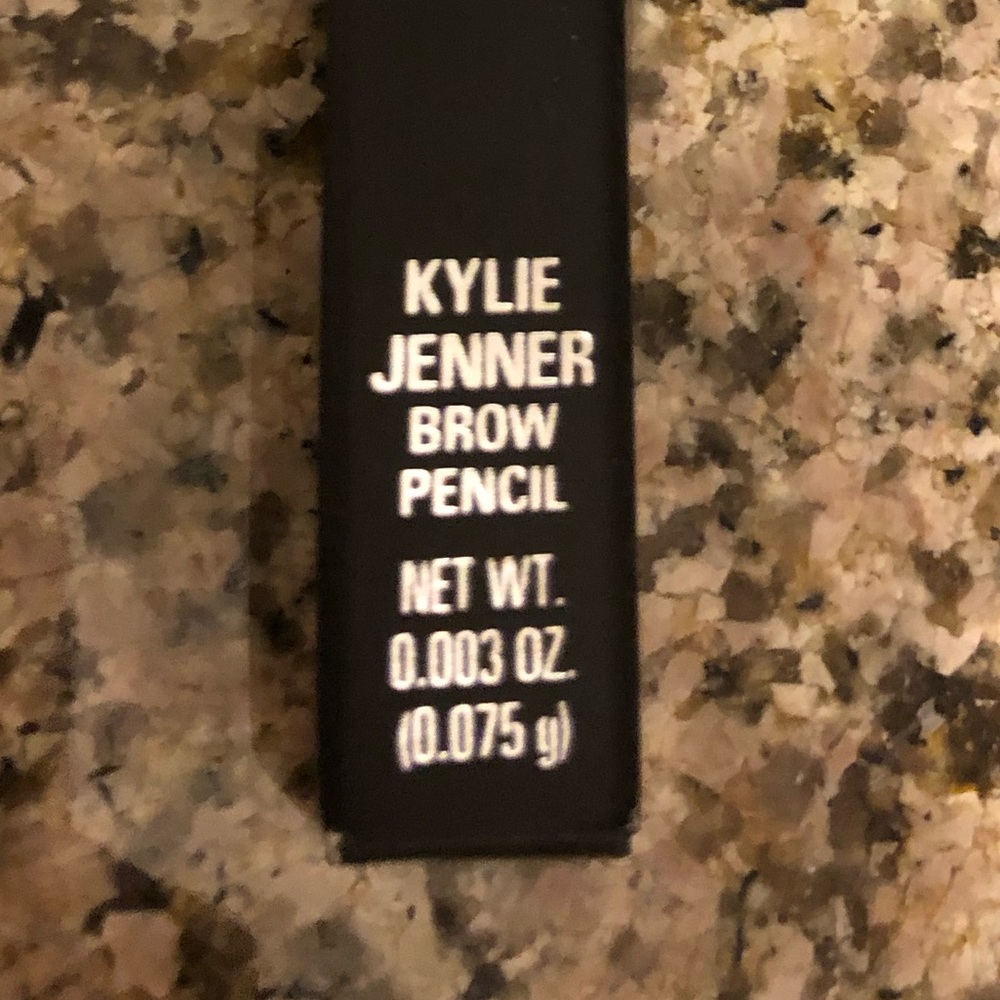 Kybrow Kylie Jenner Brow Pencil Medium Brown
